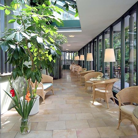 Hotel Martha Dresden Dış mekan fotoğraf